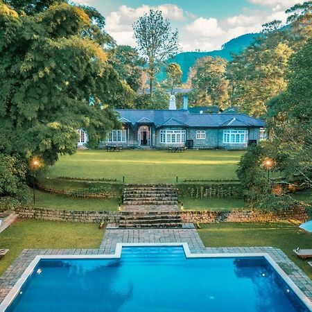 The Lavender House By Reveal Kandy Buitenkant foto