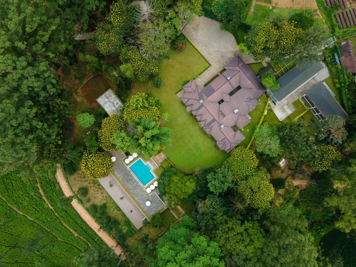 The Lavender House By Reveal Kandy Buitenkant foto